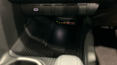 Toyota C-HR 1.8 Hybrid Design 5dr CVT Hybrid Hatchback